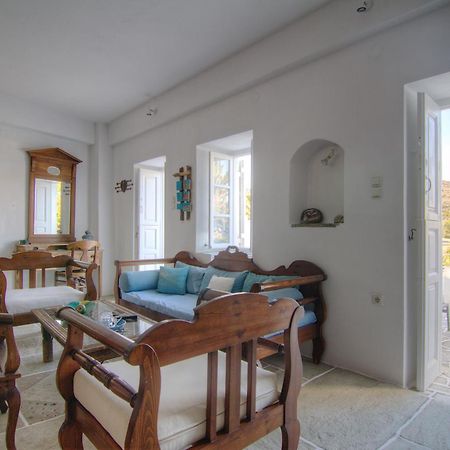 Platys Gialos Hotel Sifnos Platis Gialos  Kamer foto