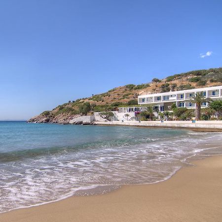 Platys Gialos Hotel Sifnos Platis Gialos  Buitenkant foto