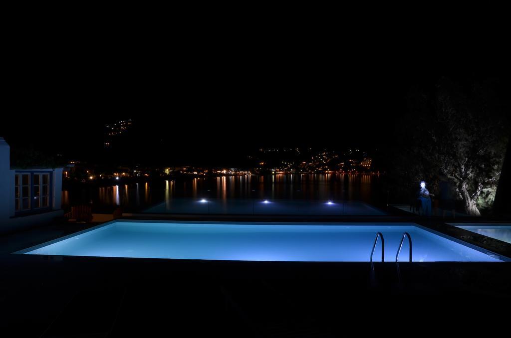 Platys Gialos Hotel Sifnos Platis Gialos  Buitenkant foto