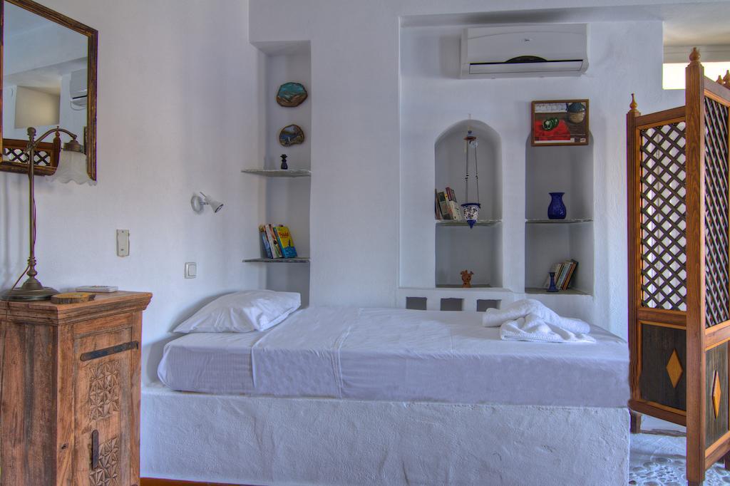 Platys Gialos Hotel Sifnos Platis Gialos  Kamer foto