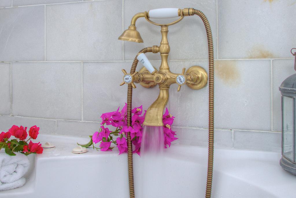 Platys Gialos Hotel Sifnos Platis Gialos  Kamer foto