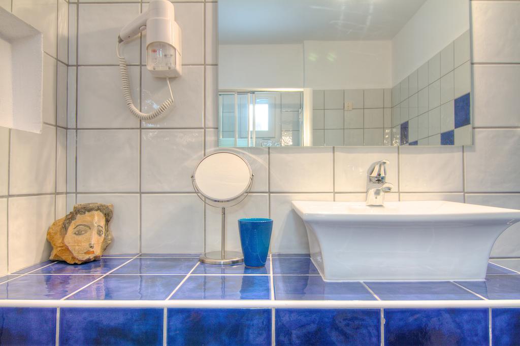 Platys Gialos Hotel Sifnos Platis Gialos  Kamer foto