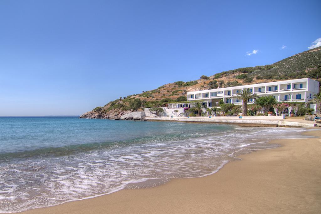 Platys Gialos Hotel Sifnos Platis Gialos  Buitenkant foto