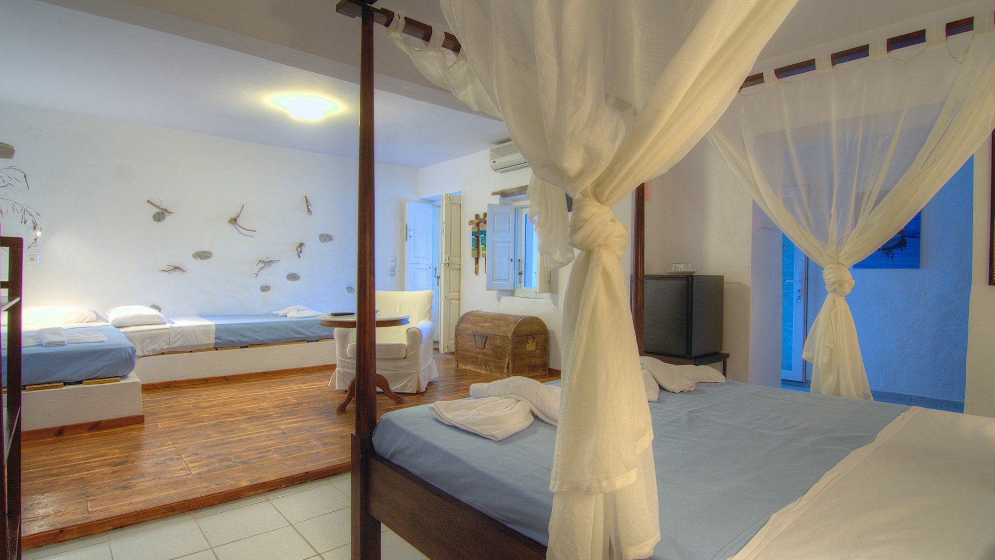 Platys Gialos Hotel Sifnos Platis Gialos  Buitenkant foto