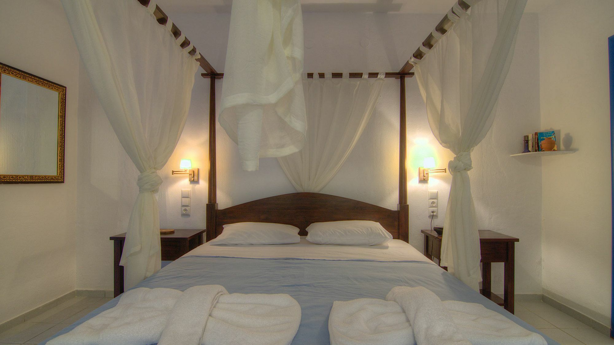 Platys Gialos Hotel Sifnos Platis Gialos  Buitenkant foto
