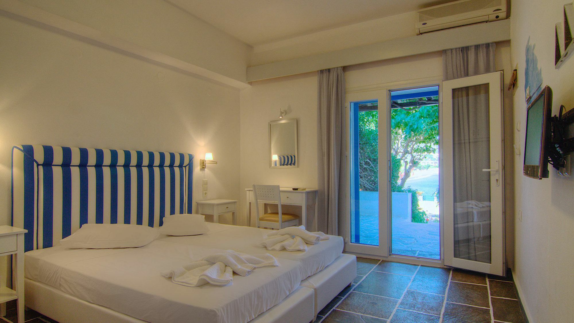 Platys Gialos Hotel Sifnos Platis Gialos  Buitenkant foto