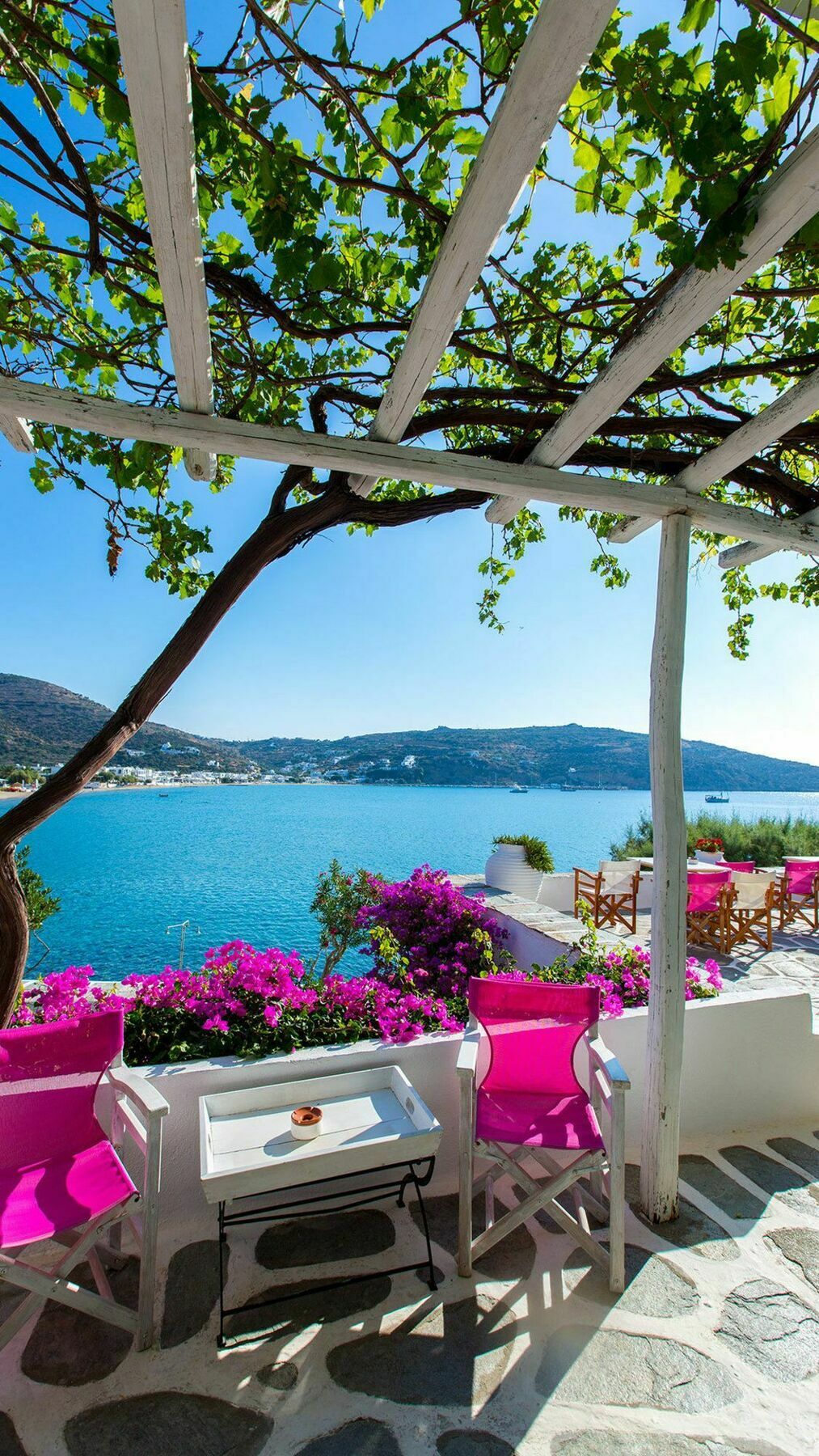 Platys Gialos Hotel Sifnos Platis Gialos  Buitenkant foto