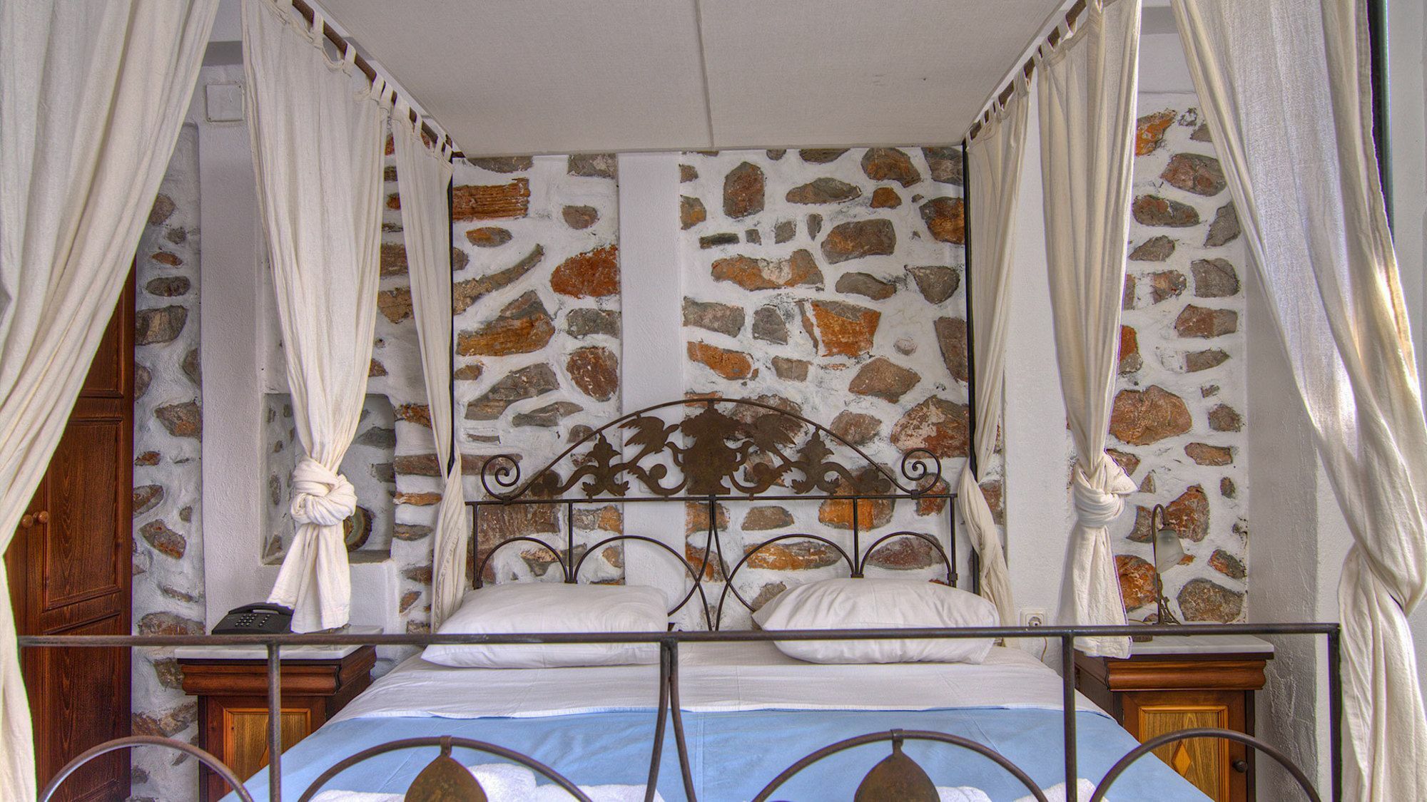 Platys Gialos Hotel Sifnos Platis Gialos  Buitenkant foto